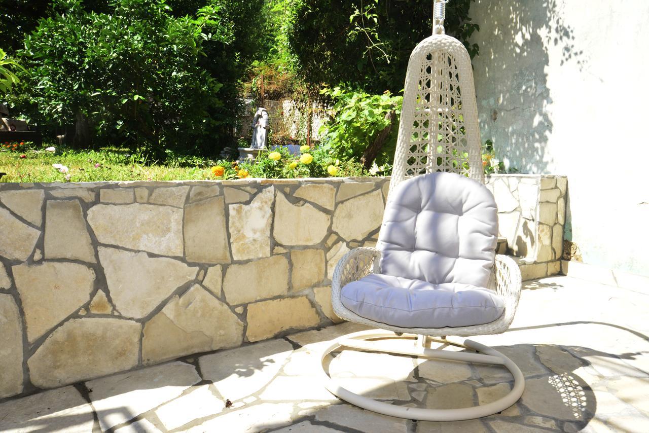 A Hundred Olive Trees Apartments Kotor Exterior foto